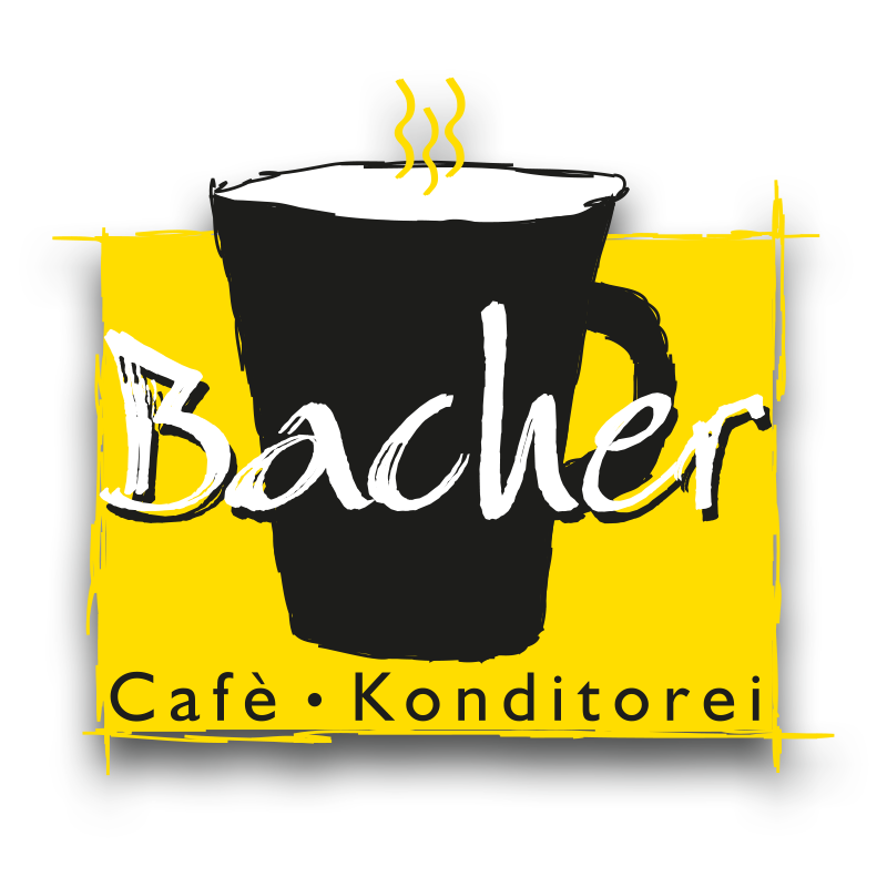 cafè Bacher Logo